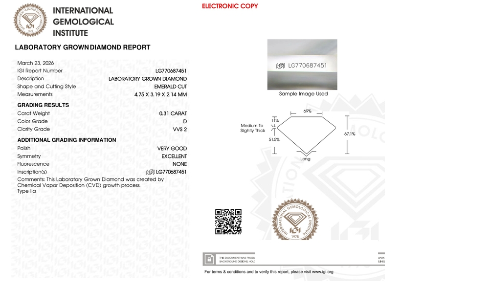 cert image