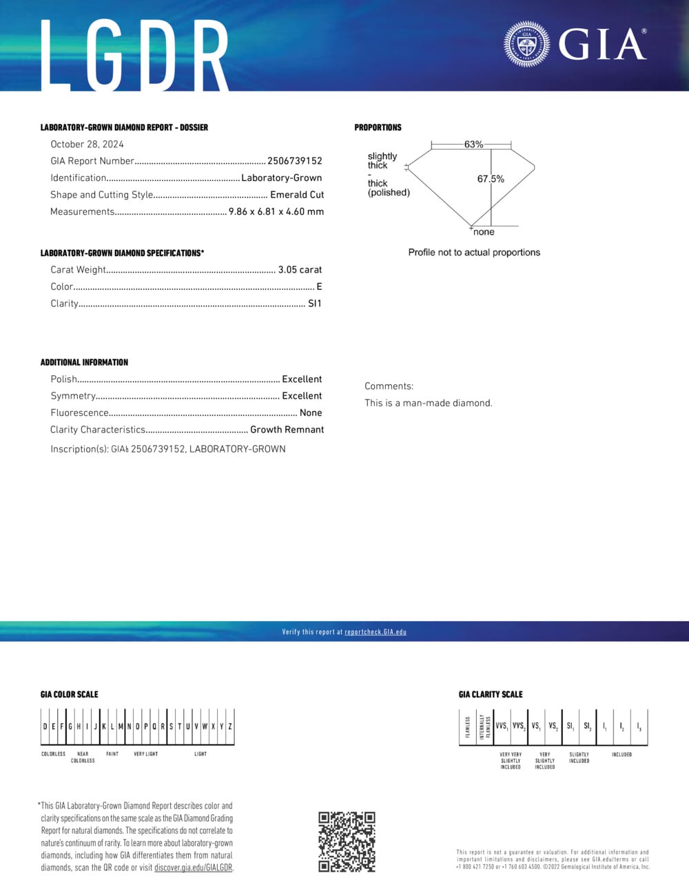 cert image