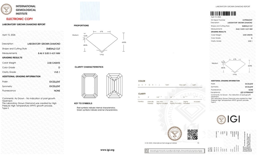 cert image