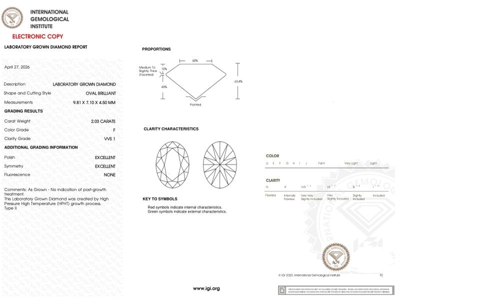 cert image