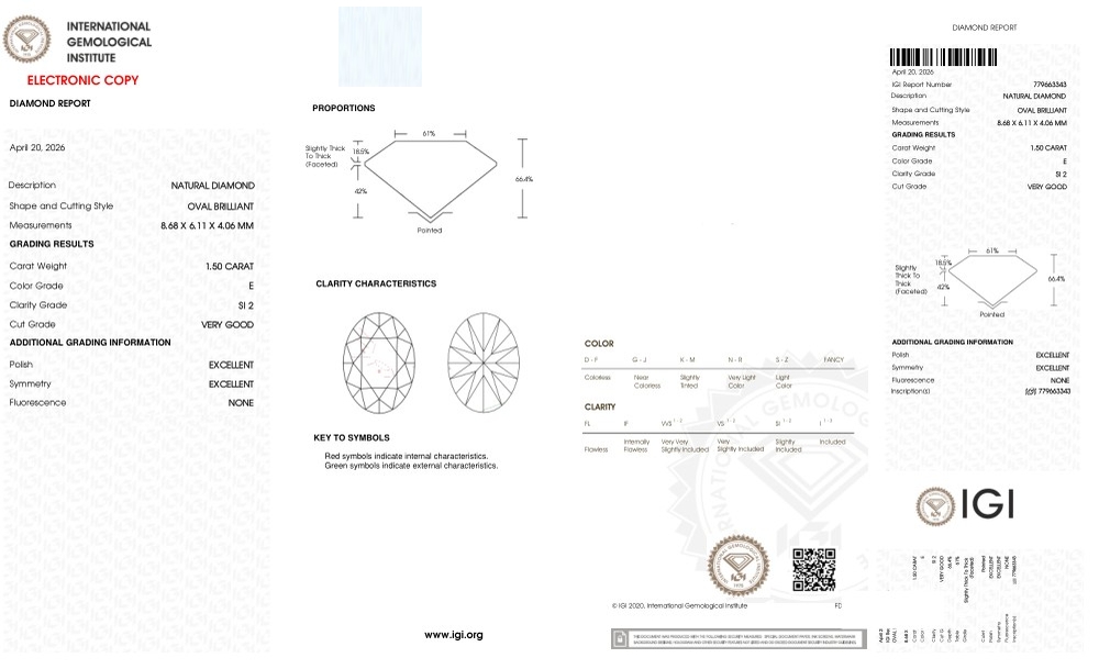 cert image