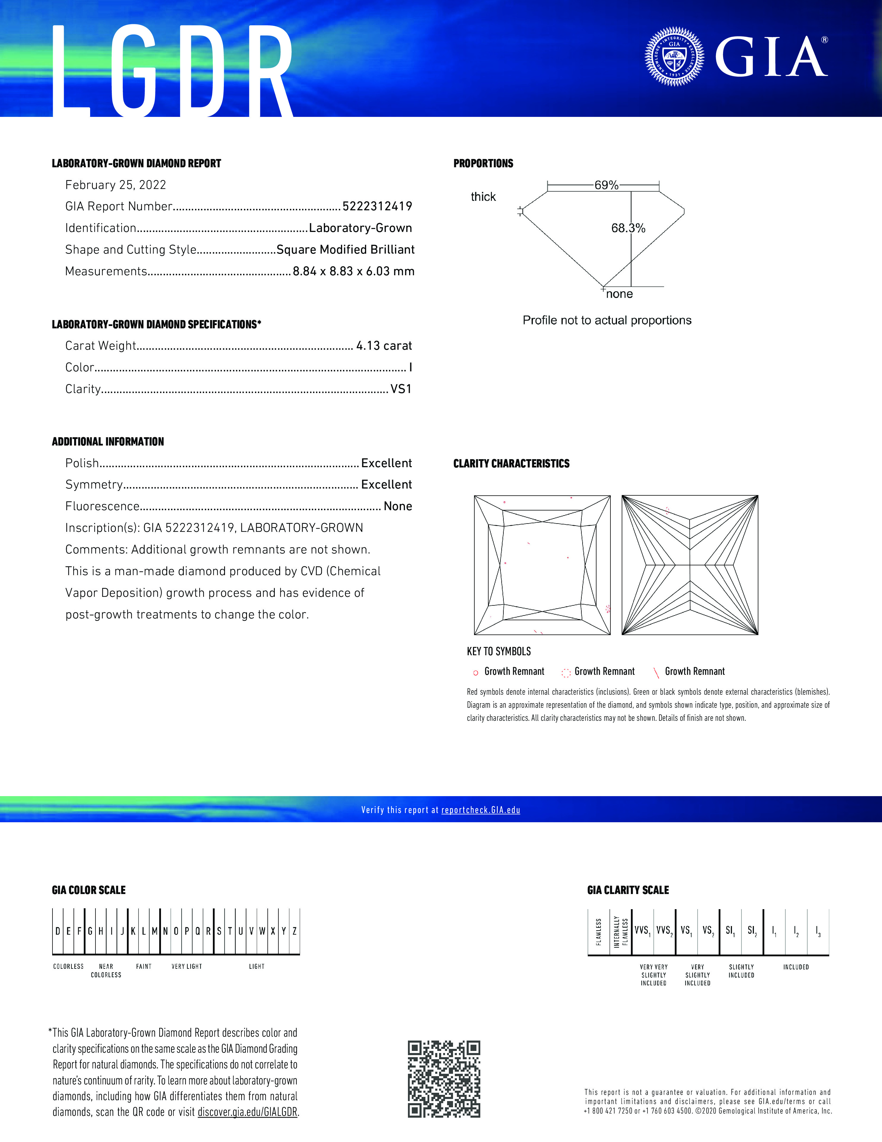 cert image