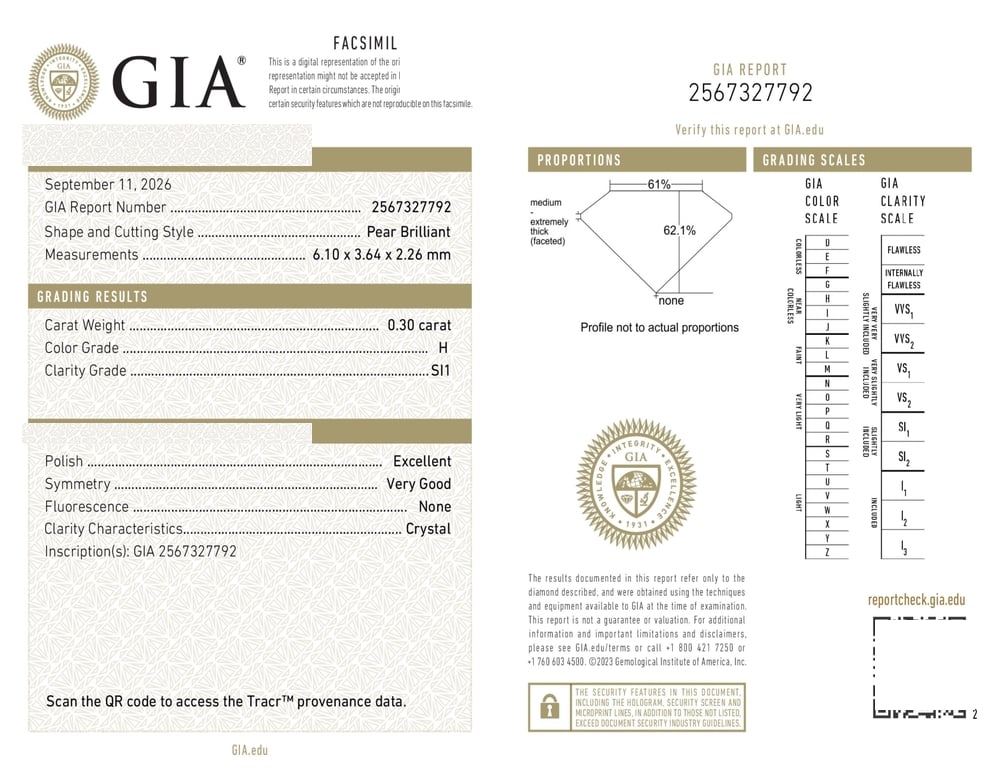 cert image