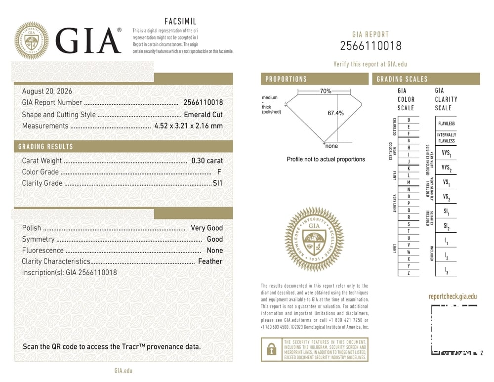 cert image
