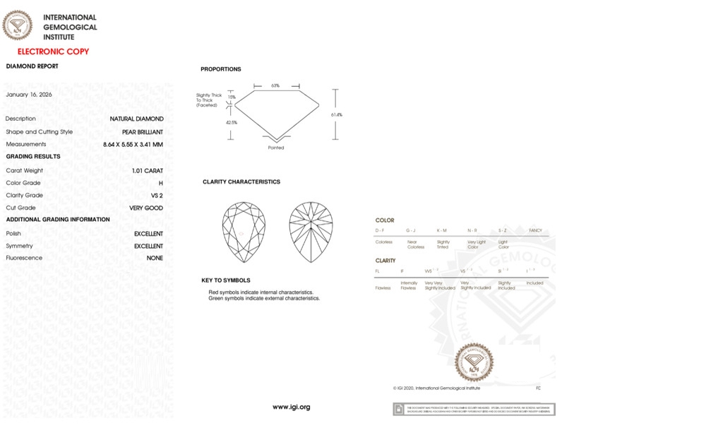 cert image