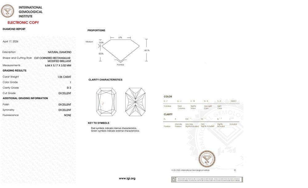 cert image