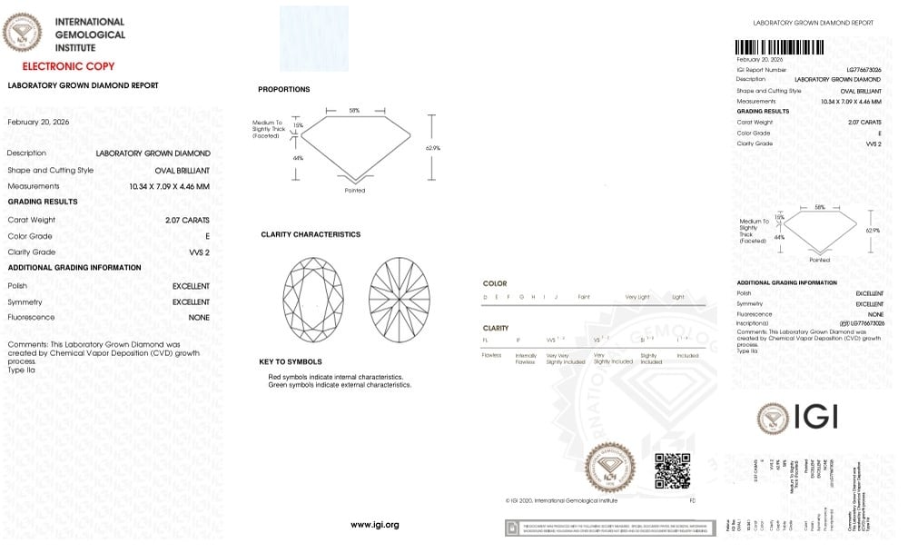 cert image