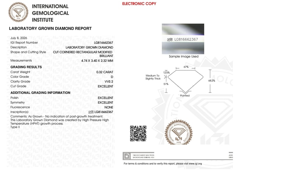 cert image