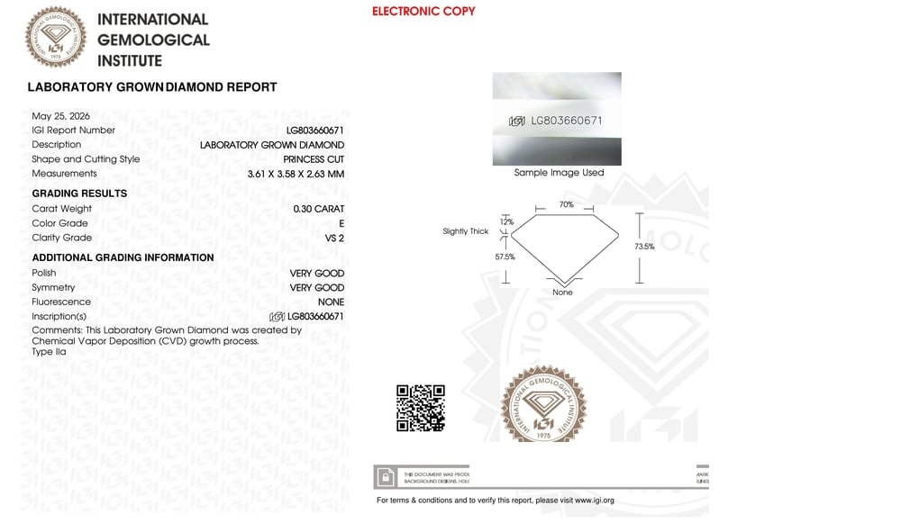 cert image