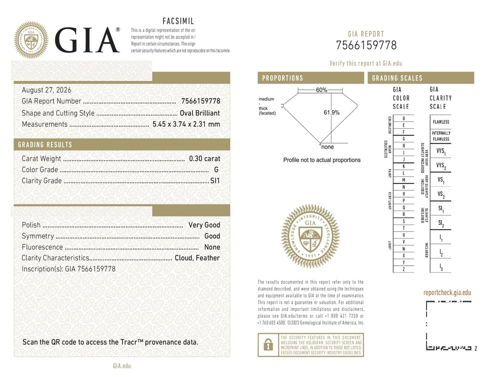 cert image