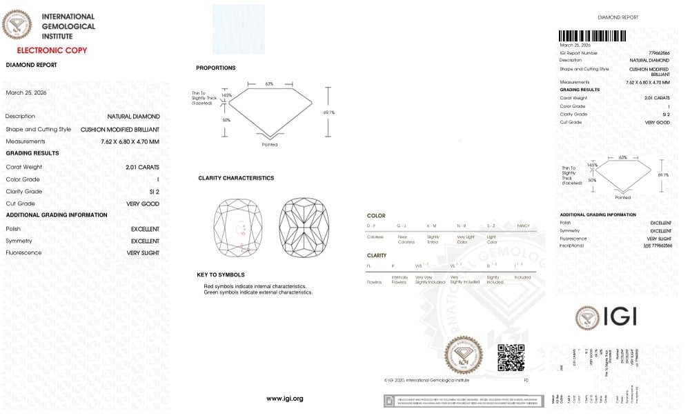 cert image