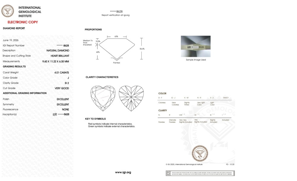 cert image