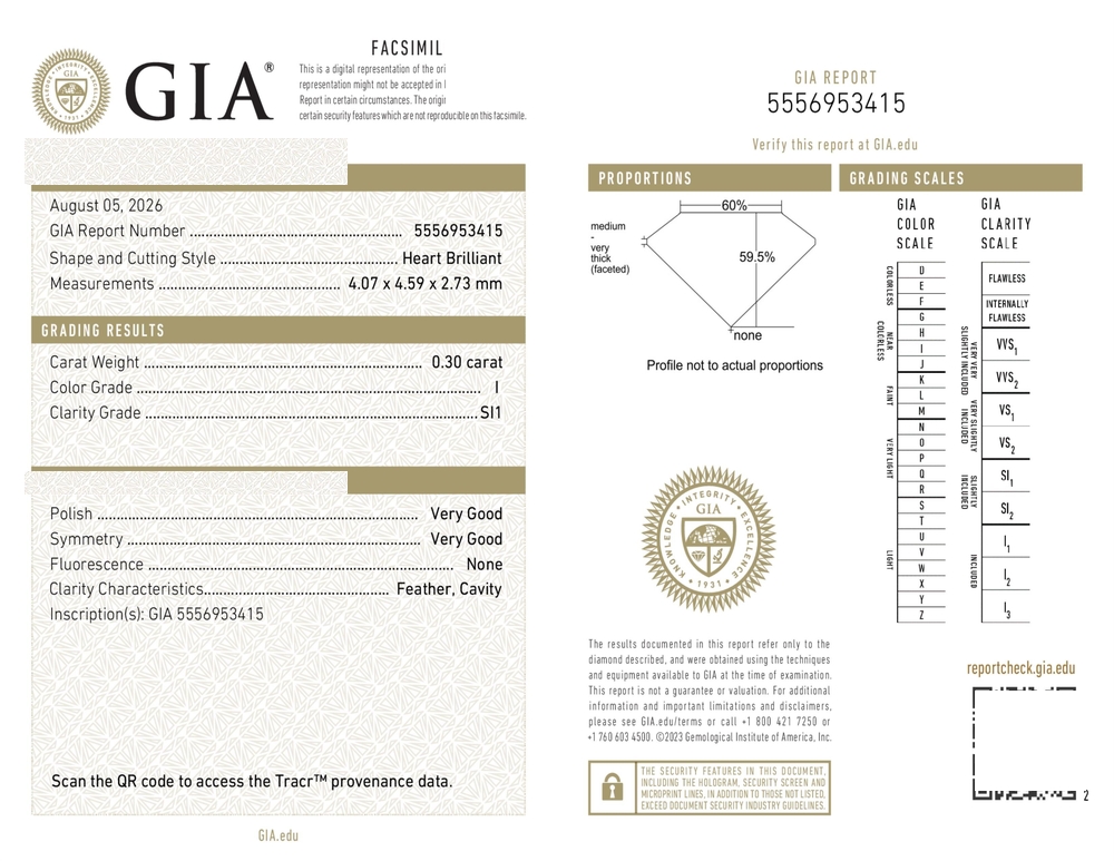 cert image