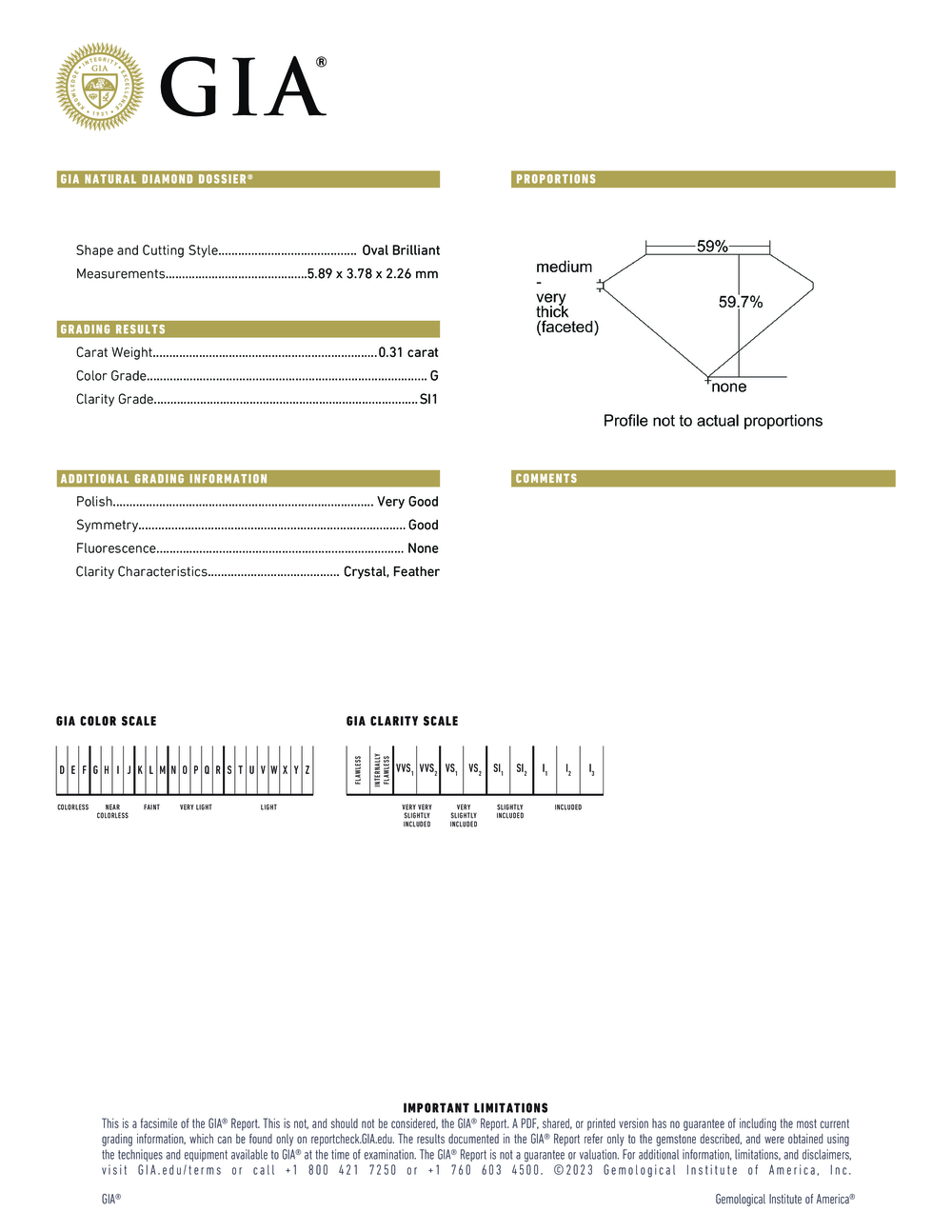 cert image